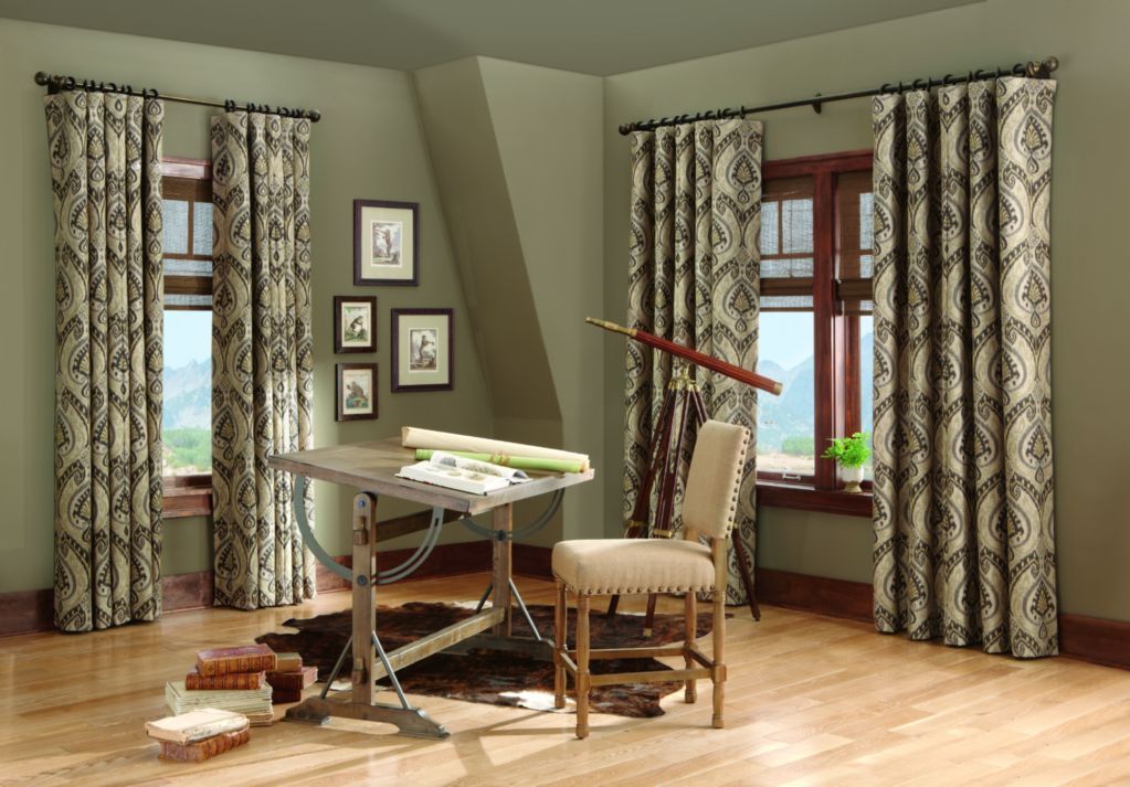 MITS Blinds (Made in the Shade Blinds) - Cover photo
