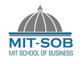 MIT School of Business (MIT-SOB ) - Logo