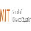 MIT School of Distance Education, Pune - Logo