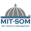 MIT School of Management (MIT PUNE) - Logo