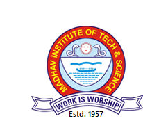 MITS Gwalior (MITS GWALIOR) - Logo