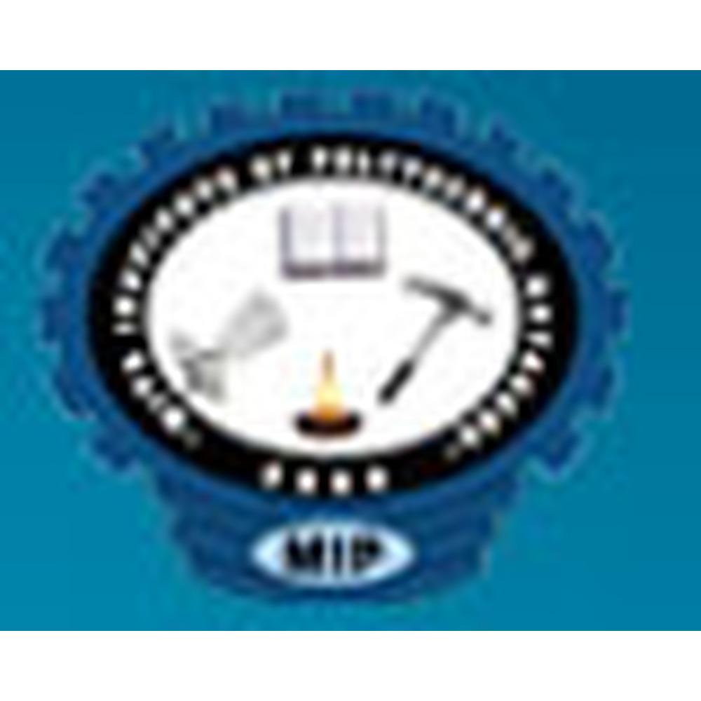 MITS Institute of Polytechnic (MITSIP) - Logo