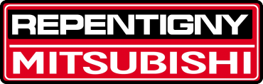 Mitsubishi Repentigny - Logo
