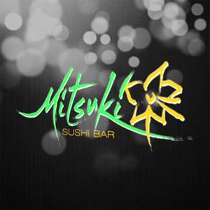 Mitsuki Sushi Bar - Logo
