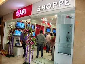 Mittal Electronics Lg Shoppe - Logo