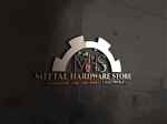 Mittal Hardware Store - Logo