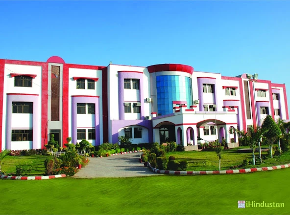 Mittal International School - CBSE School in Kota - Logo
