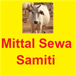 Mittal Sewa Samiti - Logo