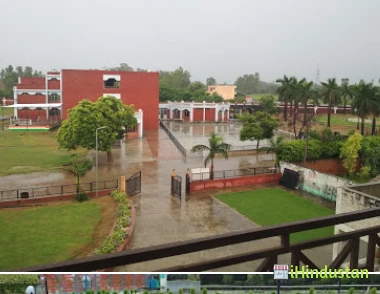 Mittaso College Of Education - Logo