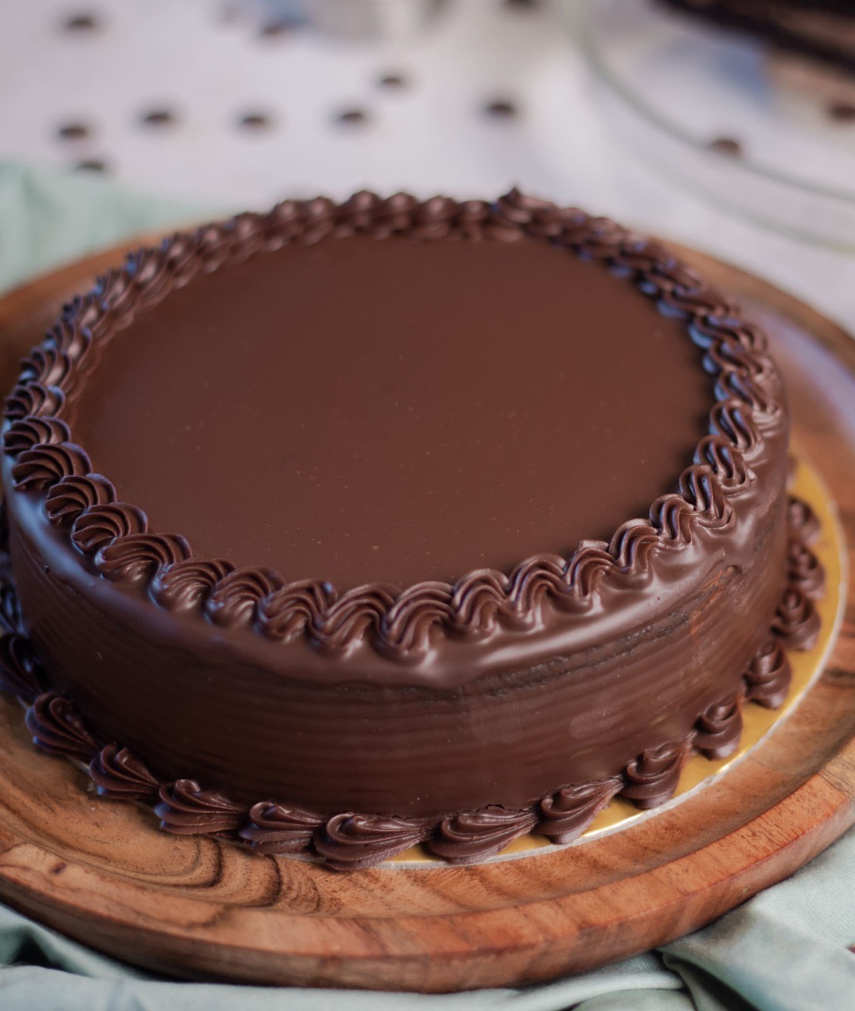 Mitti Bakes and Sweets (by Mitti - Organic Fresh Desi) - Logo
