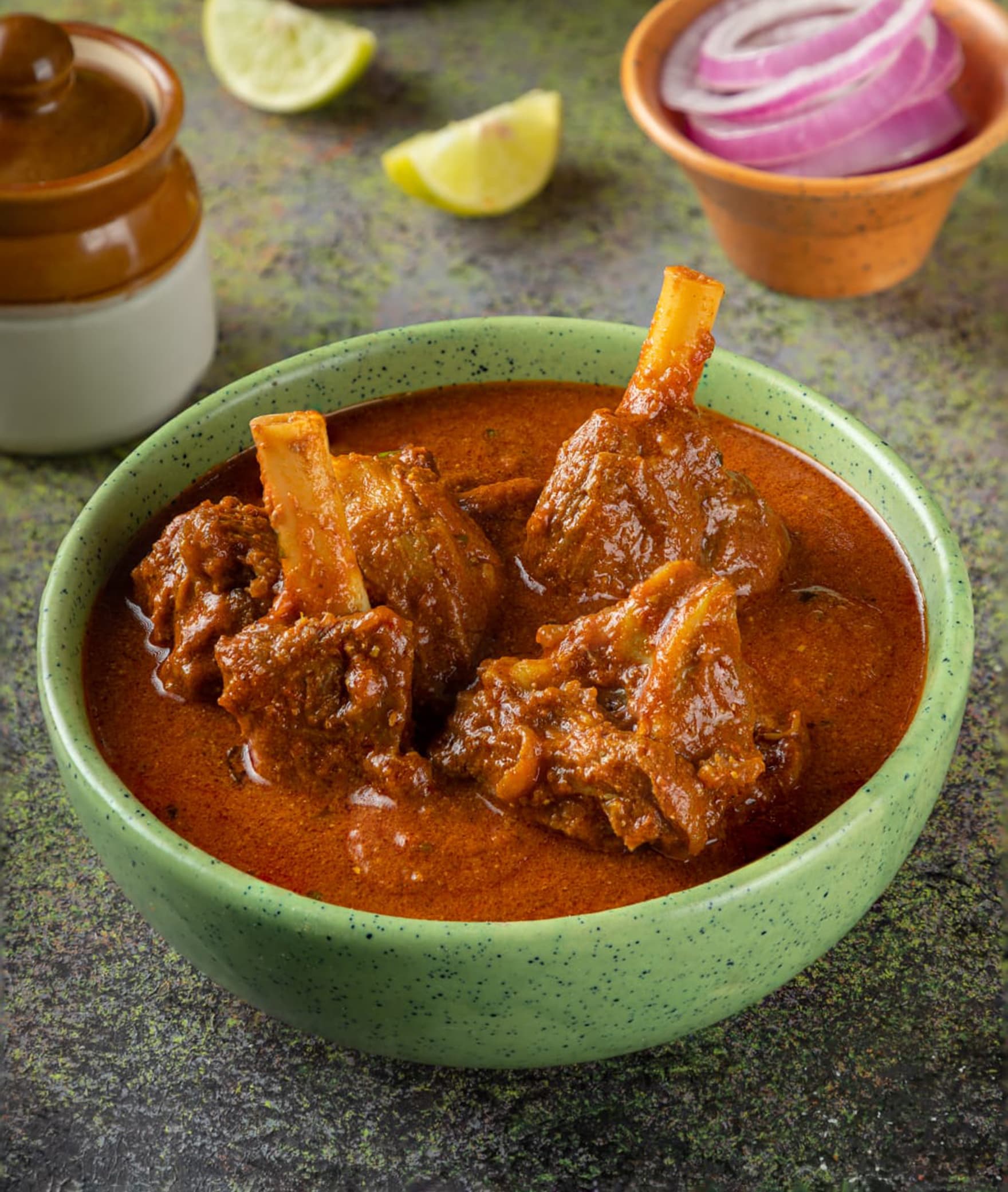 MITTI- EXPLORE THE ROOTS OF INDIAN CUISINE - Logo
