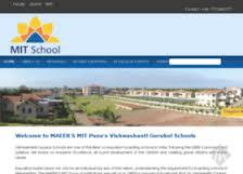Mitvg Schools - Cover photo
