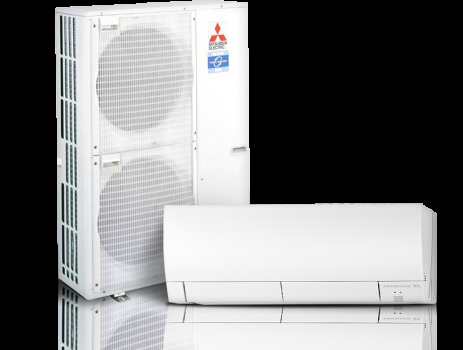 Miville Climatisation Chauffage - Logo
