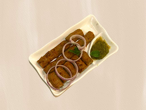 Mix Masala - Logo
