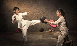 Mix martial arts - Cover photo