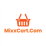 Mixxcart Grocery Delivery - Logo