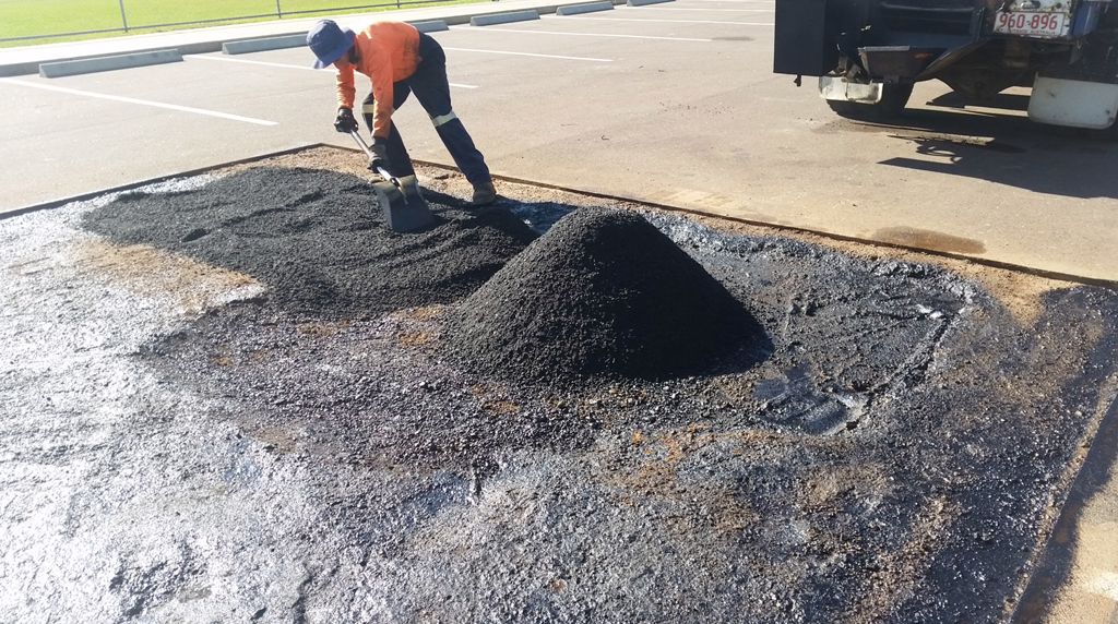 MJB Bitumen Services Pty Ltd - Logo