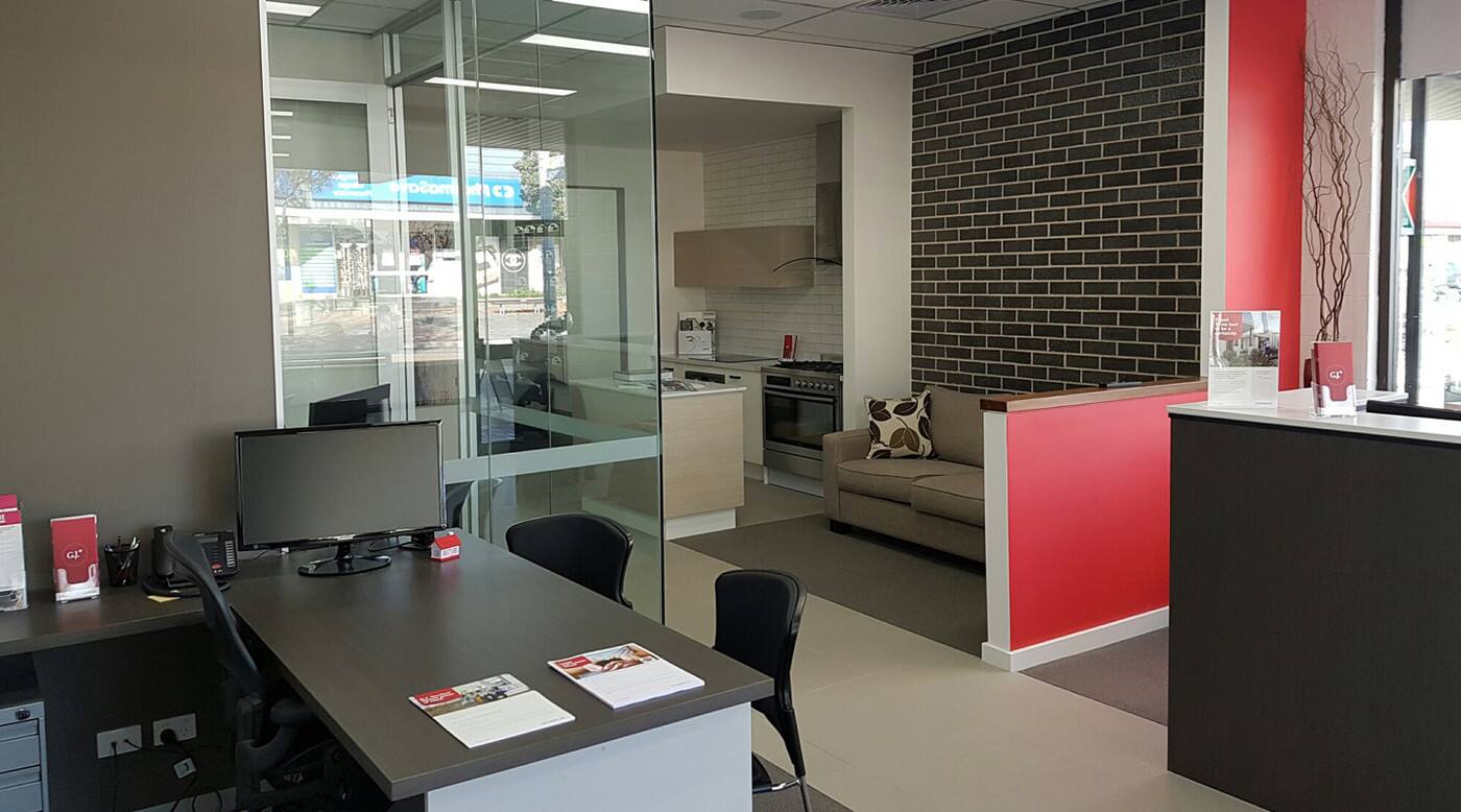 MJB Metro Office Fitouts - Logo