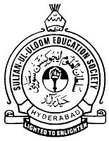 MJCET Hyderabad (MJCET) - Logo