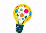 Mj Creativity - Logo