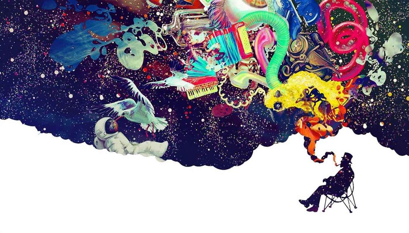 Mj Creativity - Cover photo