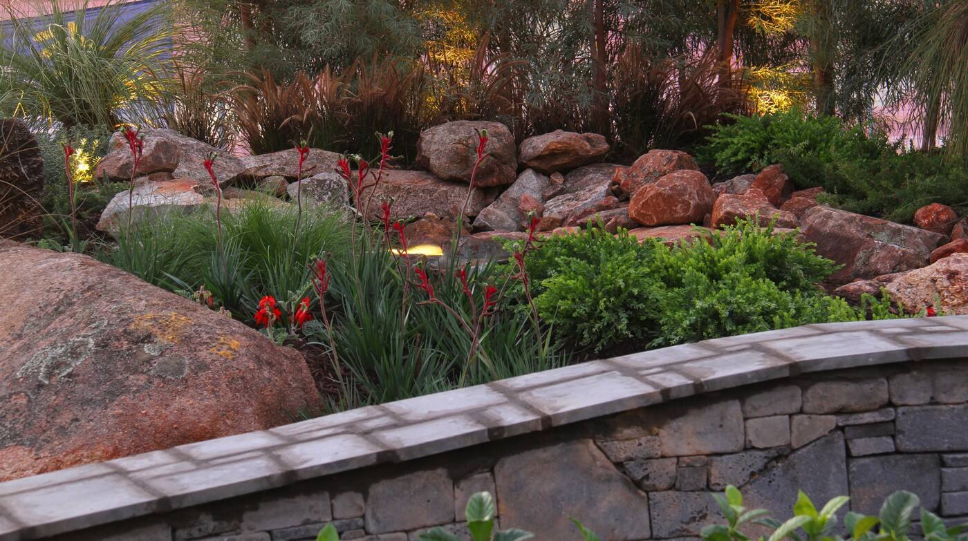 MJD Landscapes And Design - Cover photo