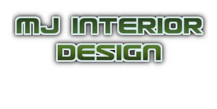 MJ Interior Design - Logo
