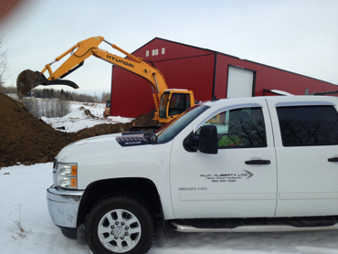 MJK Alberta Ltd. - Cover photo