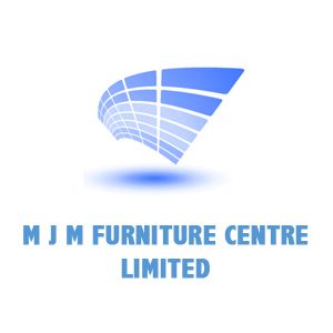 M J M Furniture Centre Limited - Logo
