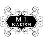 MJ Nakash Painting and Decoration - Logo