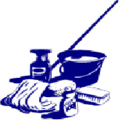 Mjr Cleaner Services Inc - Logo
