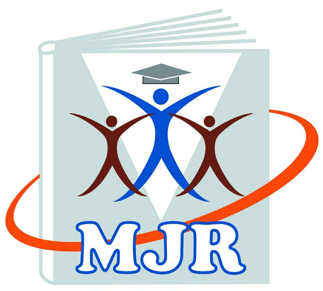MJR College of Engineering & Technology - Logo