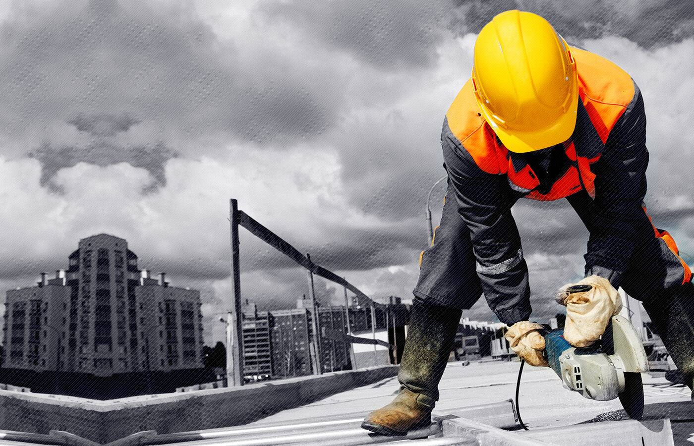 MJR Labour - Cover photo