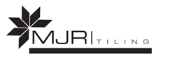MJR Tiling - Logo