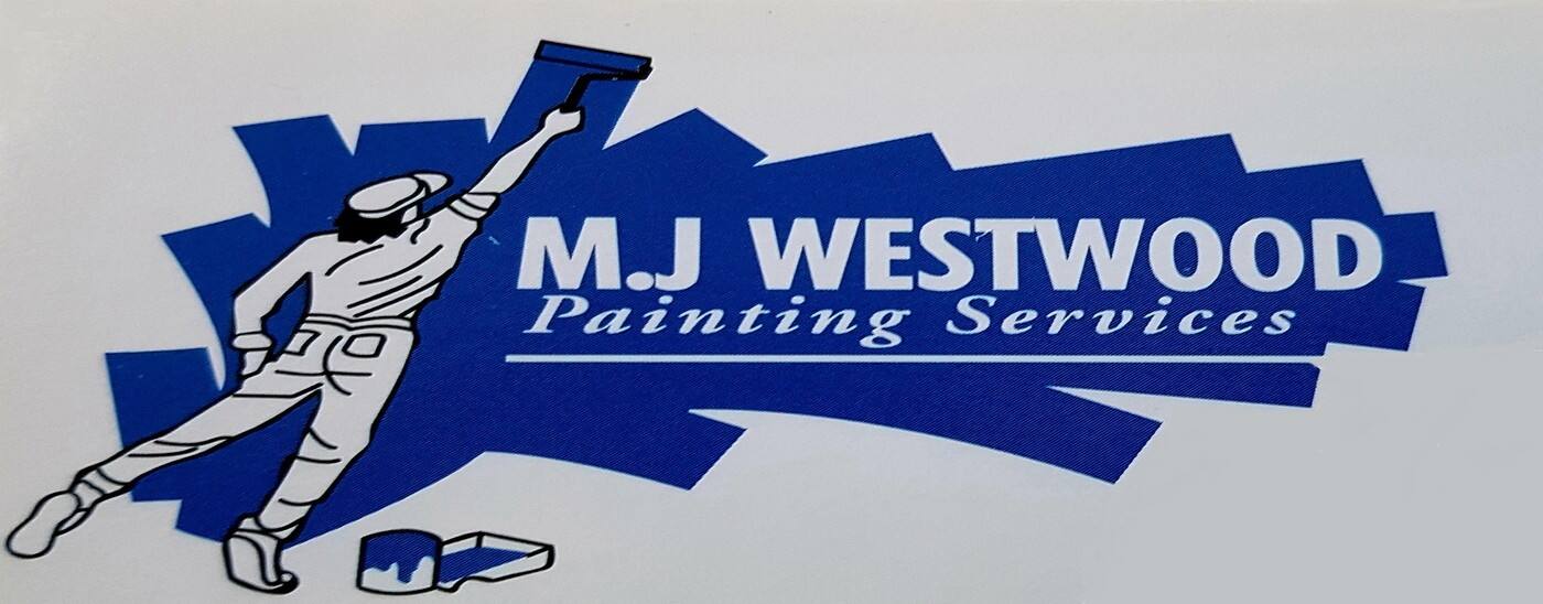 MJ Westwood Painting Services - Cover photo