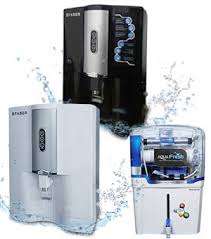 MK Aqua Solutions RO - Cover photo