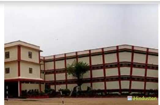 MKB Mahila B.ED Mahavidhyalaya - Logo