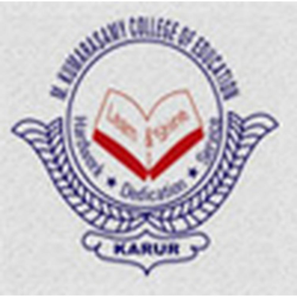MKCE Karur (MKCE) - Logo