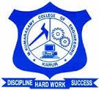 MKCE Karur (MKCE) - Logo