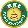 Mkc Food Products - Logo