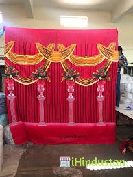 M K Dyeing & Tent Works - Logo