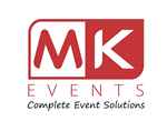 Mk Events - Logo