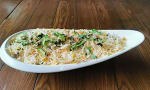 MK Food Booth - Cover photo