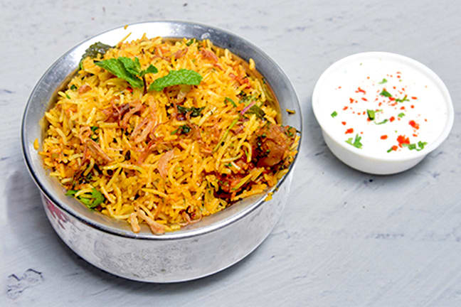 Mk Food'S - Logo