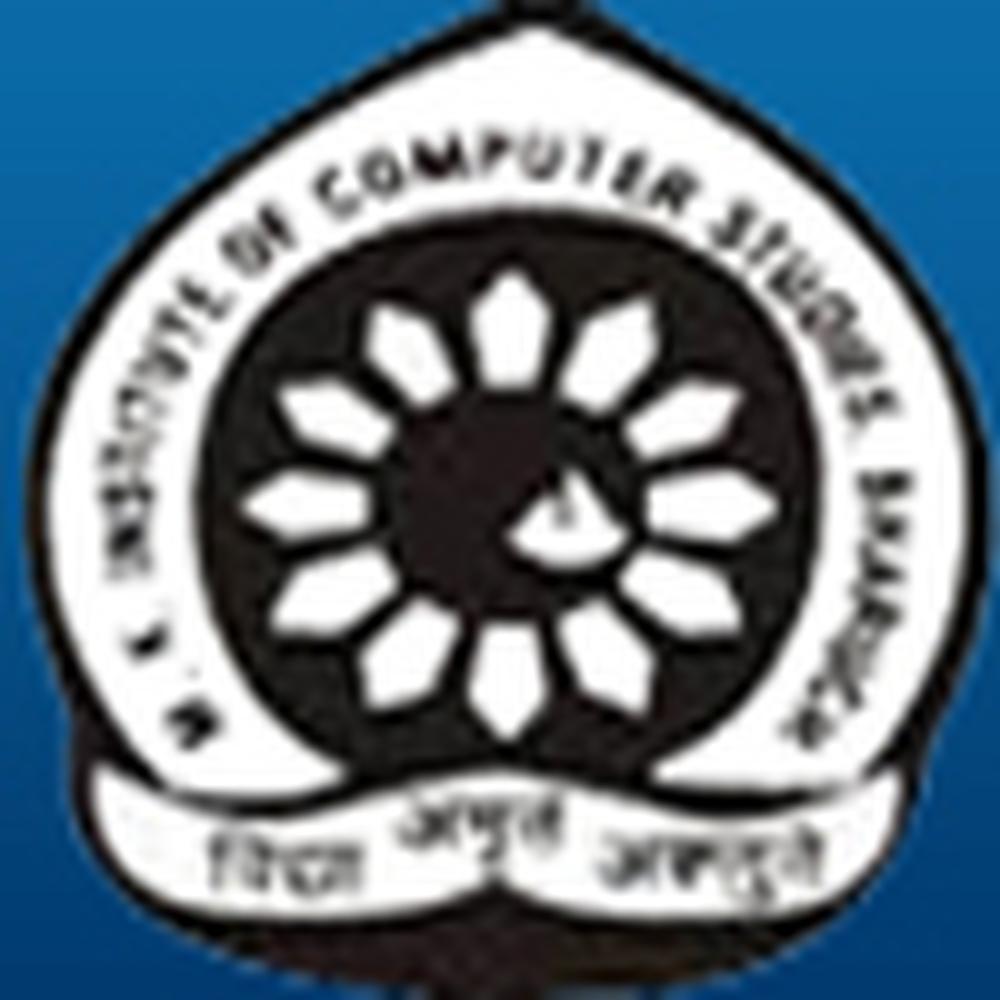 MKICS Bharuch (MKICS) - Logo