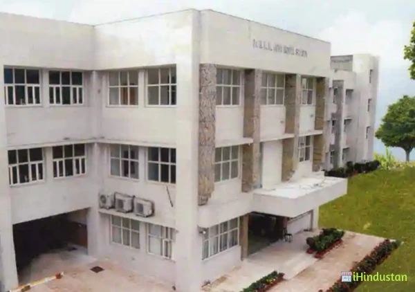 MKK Arya Model School - Logo