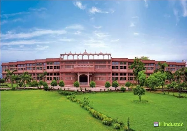 MKM GROUP OF COLLEGES FOR GIRLS - Logo