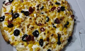 Mk Pizza Point - Cover photo