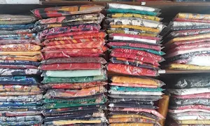 M K Sarees - Cover photo