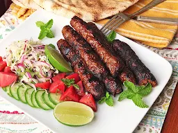 Mks Bbq Knights Grills & Kebab - Cover photo